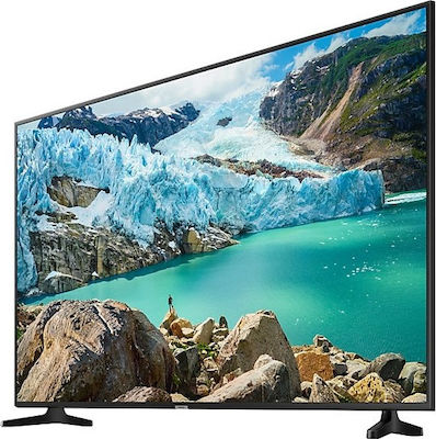Samsung Smart Fernseher 65" 4K UHD Rand-LED UE65RU7092 HDR (2019)