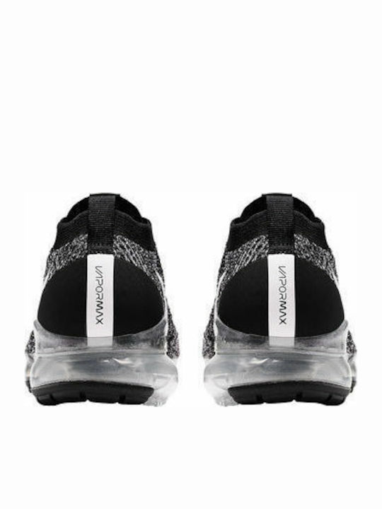 Air VaporMax Flyknit 3 Sneakers Black