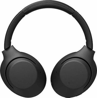 Sony WH-XB900N Fără fir/Cablate Peste ureche Căști cu o durată de funcționare de 30 ore Negră