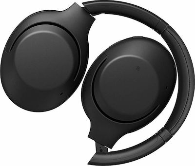 Sony WH-XB900N Fără fir/Cablate Peste ureche Căști cu o durată de funcționare de 30 ore Negră