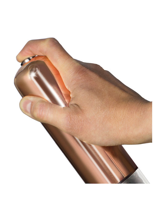Berlinger Haus Metallic Line Electric Set Spice Mills Inox Rose Gold Collection 1pcs