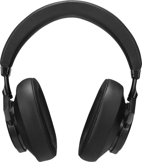 Bluedio T7 Bluetooth Wireless Over Ear Headphones with 30 hours of Operation Black