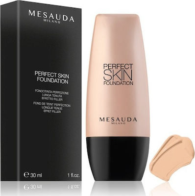 Mesauda Milano Perfect Skin Foundation 30ml