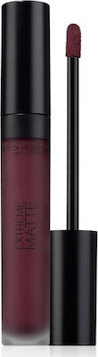 Mesauda Milano Extreme Matte Long Lasting Matte Liquid Lipstick Bad Girl