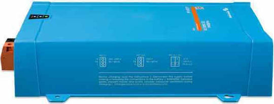 Victron Energy MultiPlus 48/1600/20-16 Pure Sine Wave Power Inverter with 48V Input Voltage Single Phase PMP482160000