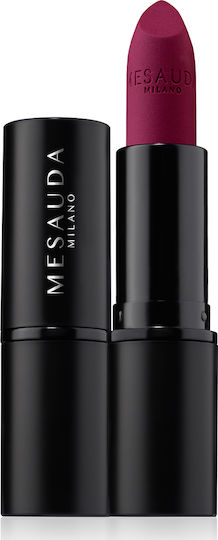 Mesauda Milano Matte Romance Lipstick Long Lasting Matte 3.5gr