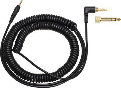Audio Technica ATH-PRO5X Kabelgebunden Über Ohr Kopfhörer Schwarz