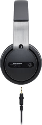 Audio Technica ATH-PRO7X Жични On Ear Слушалки Черни