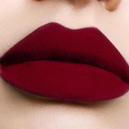 Mesauda Milano Matte Romance Ruj Mat 3.5gr
