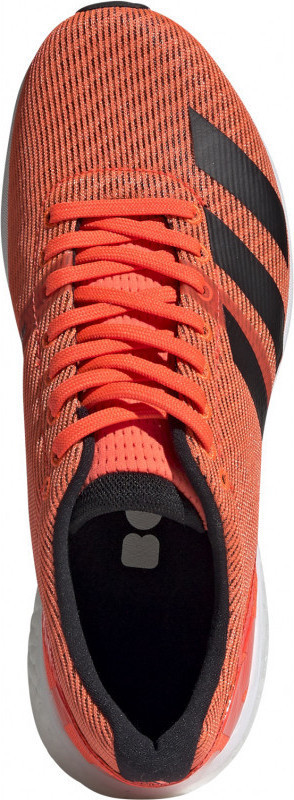 adizero boston orange