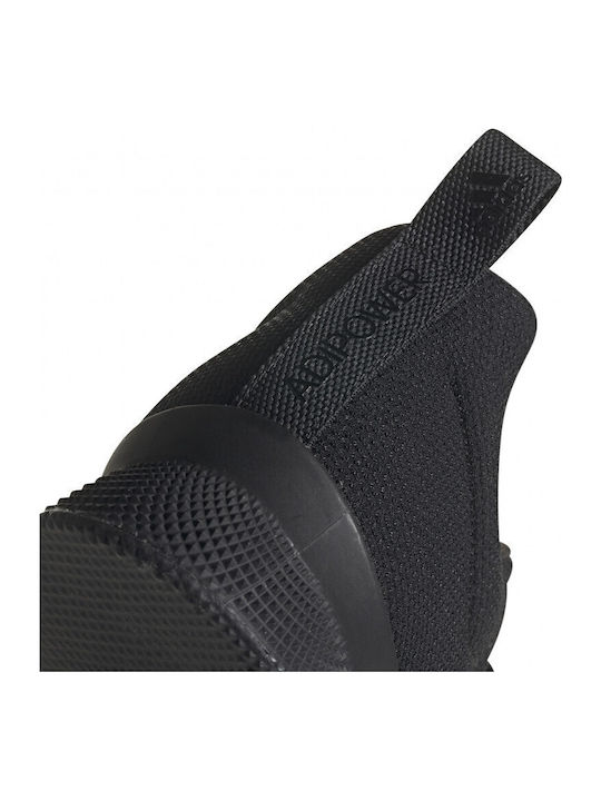 Adipower Weightlifting 2 Мъжки Спортни обувки Crossfit Core Black