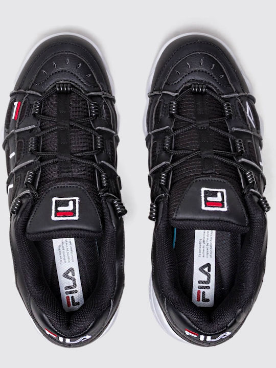 Fila uproot store chunky sneaker