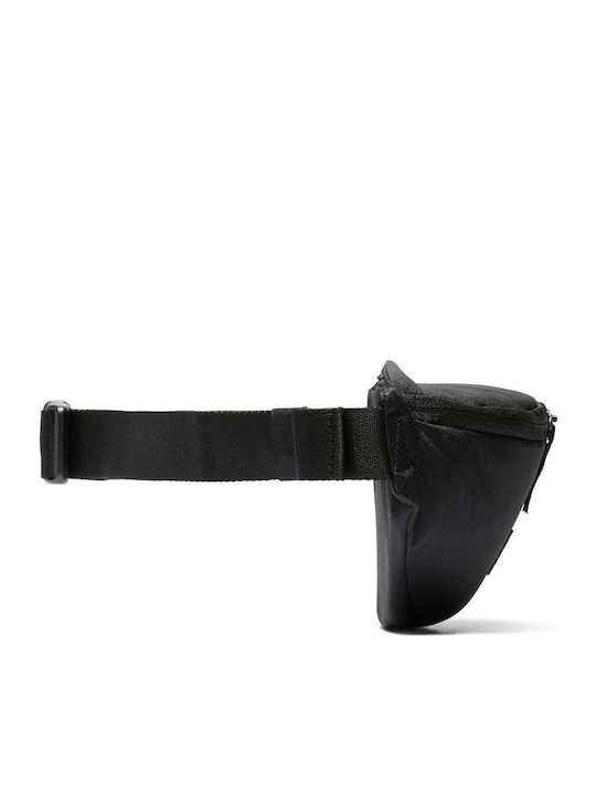 Sb Heritage Bum Bag Taille Schwarz