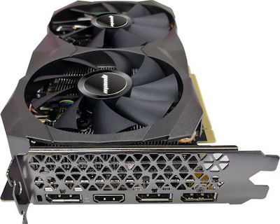 Manli GeForce RTX 2070 Super 8ГБ GDDR6 Графична карта