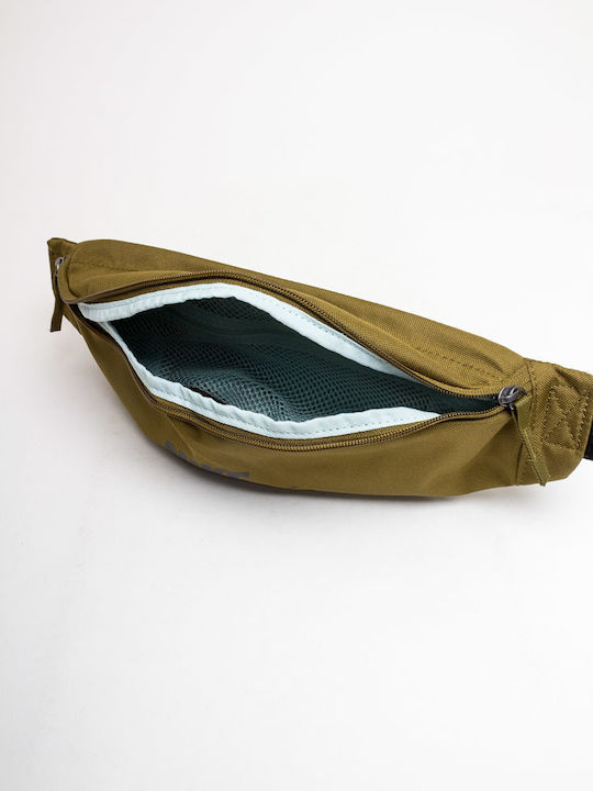 Sportswear Heritage Waist Bag Khaki