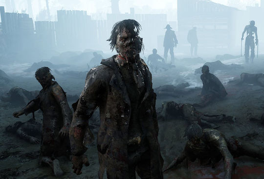 Hunt: Showdown Xbox One Game
