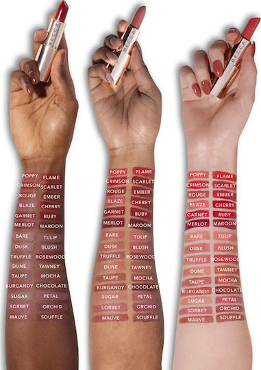 Becca Lippenstift Lang anhaltend Schwer durchsichtig 3.3gr
