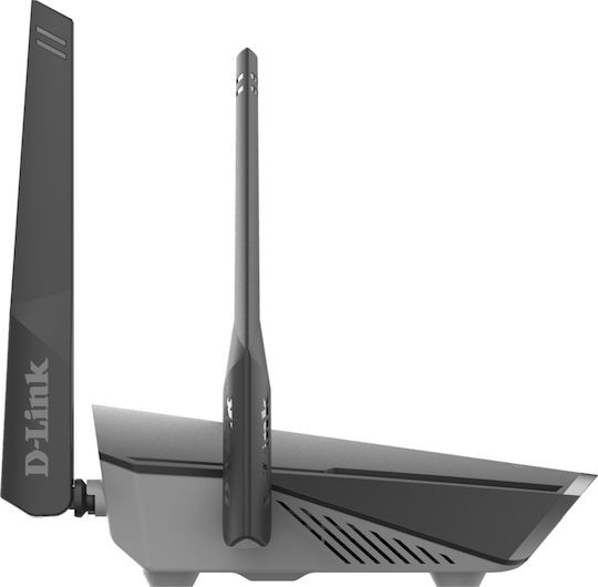 D-Link DIR-1960 Ασύρματο Router Wi‑Fi 5