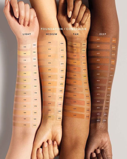 Fenty Beauty Pro Filt'r Soft Matte Longwear Liquid Foundation 255 32ml