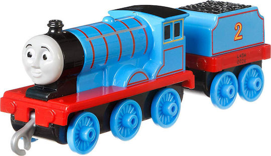 Fisher Price Thomas & Friends TrackMaster Τρενάκι για 3+ Ετών (Διάφορα Σχέδια) 1τμχ