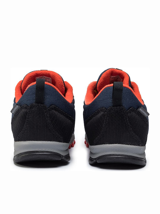Youth Firecamp Sledder 3 Wp Kids Sneakers Blue