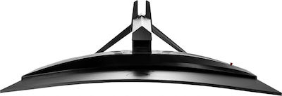 MSI Optix MAG322CQRV VA Curbat Monitor de jocuri 31.5" QHD 2560x1440 144Hz cu Timp de Răspuns 1ms GTG