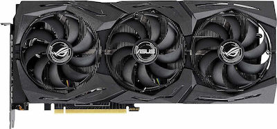 GeForce RTX 2080 Super 8GB ROG Strix Advanced