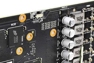 GeForce RTX 2080 Super 8GB ROG Strix Advanced