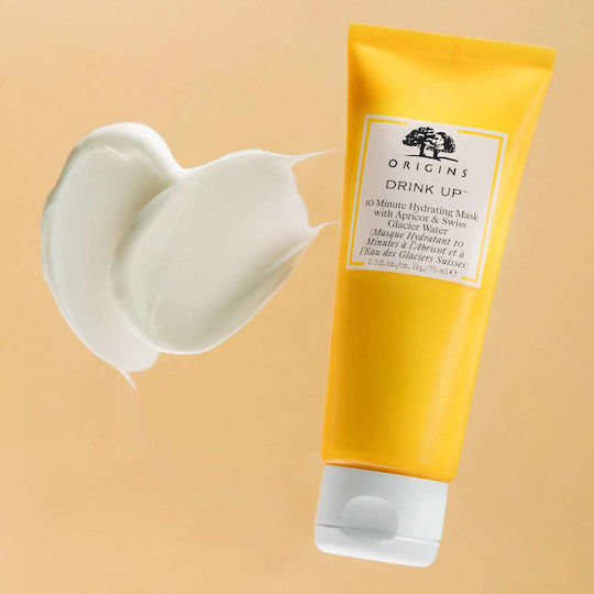 Origins Drink Up Mască Faciala pentru Revitalizare 75ml