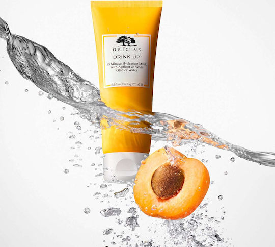 Origins Drink Up Mască Faciala pentru Revitalizare 75ml