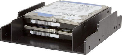 LogiLink Suport HDD/SSD AD0010