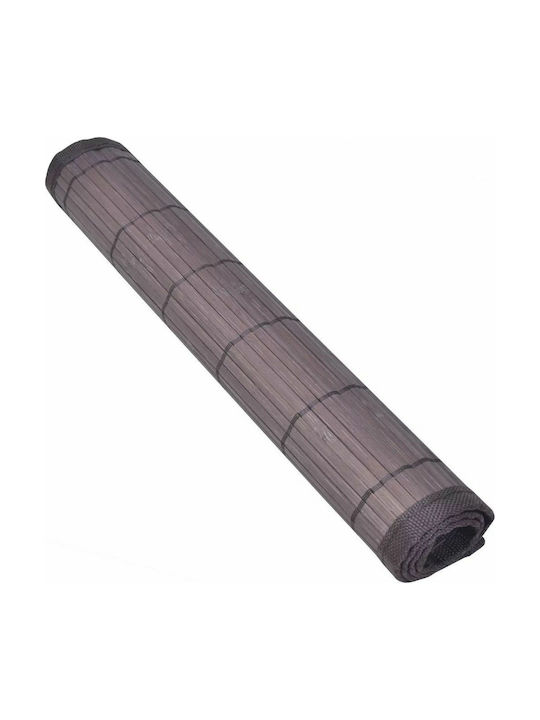 vidaXL Platzdeckchen Bamboo Braun 45x30cm 6Stück vidaXL Platzdeckchen Bamboo Braun 45x30cm 6Stück