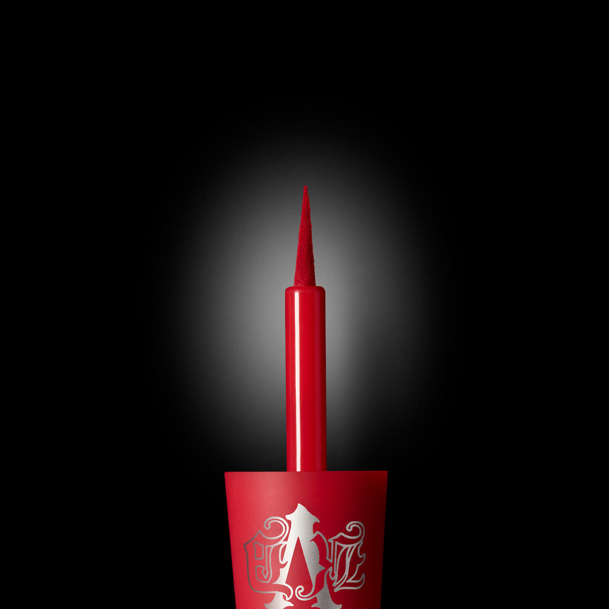 KVD Vegan Beauty Ink Well LongWear Matte Eyeliner Outlaw Skroutz.gr