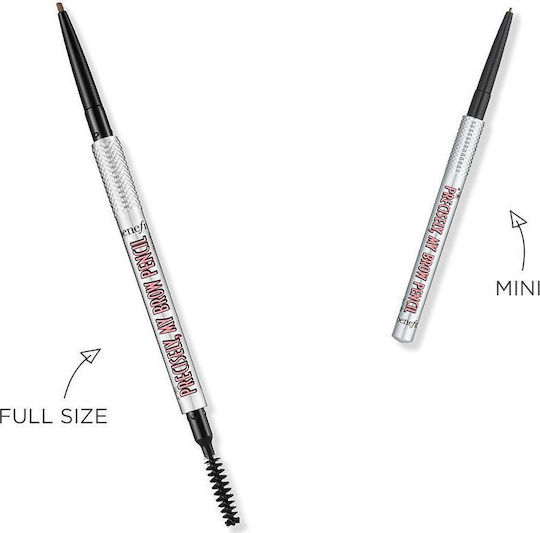 Benefit Precisely My Brow Pencil Μολύβι για Φρύδια Cool Grey