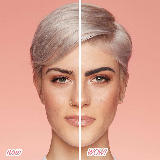 Benefit Precisely My Brow Pencil Μολύβι για Φρύδια Cool Grey