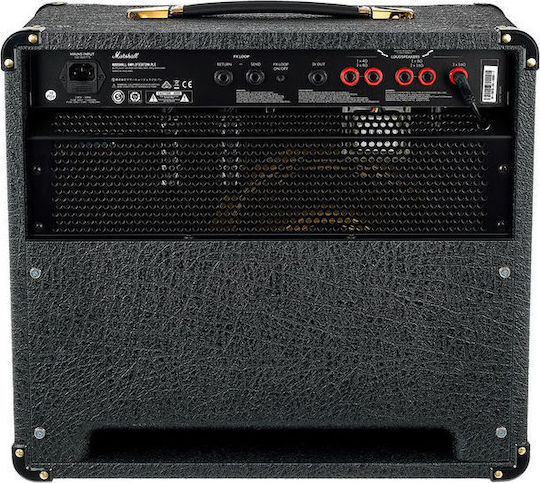 Marshall Studio Classic Combo Ενισχυτής Ηλεκτρικής Κιθάρας 1 x 10" 20W Μαύρος