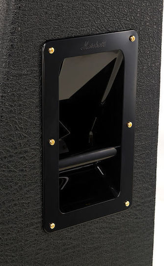 Marshall Studio Classic Καμπίνα Ηλεκτρικής Κιθάρας 2 x 12" 140W Μαύρη