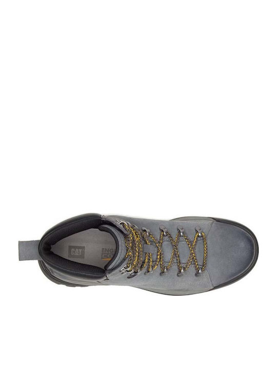 Brawn Gunmetal