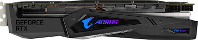 Gigabyte Aorus GeForce RTX 2080 Super 8GB