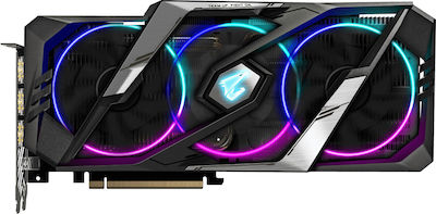 Gigabyte Aorus GeForce RTX 2080 Super 8GB