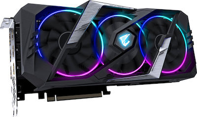Gigabyte Aorus GeForce RTX 2080 Super 8GB