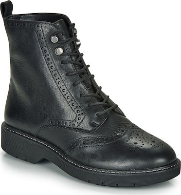 witcombe clarks