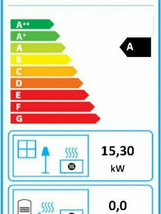 Warm W 70 D Kaminofen Holz 15.3kW Gerade mit Schiebeschranktür Geschlossenes Ausdehnungsgefäß Warm W 70 D Kaminofen Holz 15.3kW Gerade mit Schiebeschranktür Geschlossenes Ausdehnungsgefäß