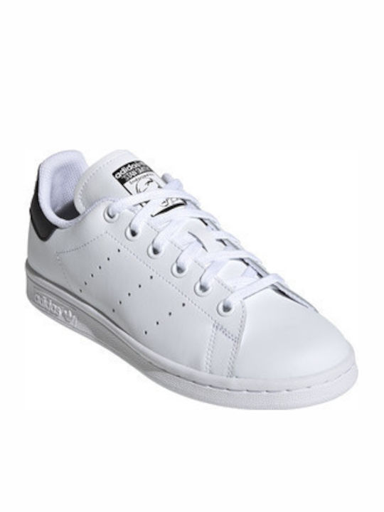 Adidas Παιδικά Sneakers Stan Smith Cloud White / Core Black