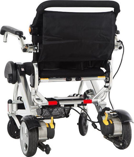 KD Smart Chair Standard Elektrisch Rollstuhl Klappbar 43cm PL001-2004