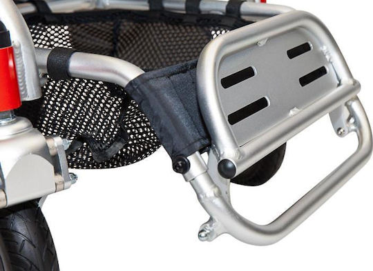 KD Smart Chair Standard Elektrisch Rollstuhl Klappbar 43cm PL001-2004