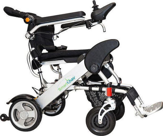 KD Smart Chair Standard Elektrisch Rollstuhl Klappbar 43cm PL001-2004