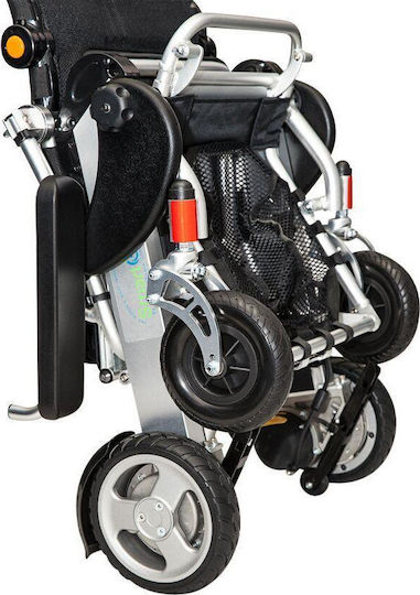 KD Smart Chair Standard Elektrisch Rollstuhl Klappbar 43cm PL001-2004