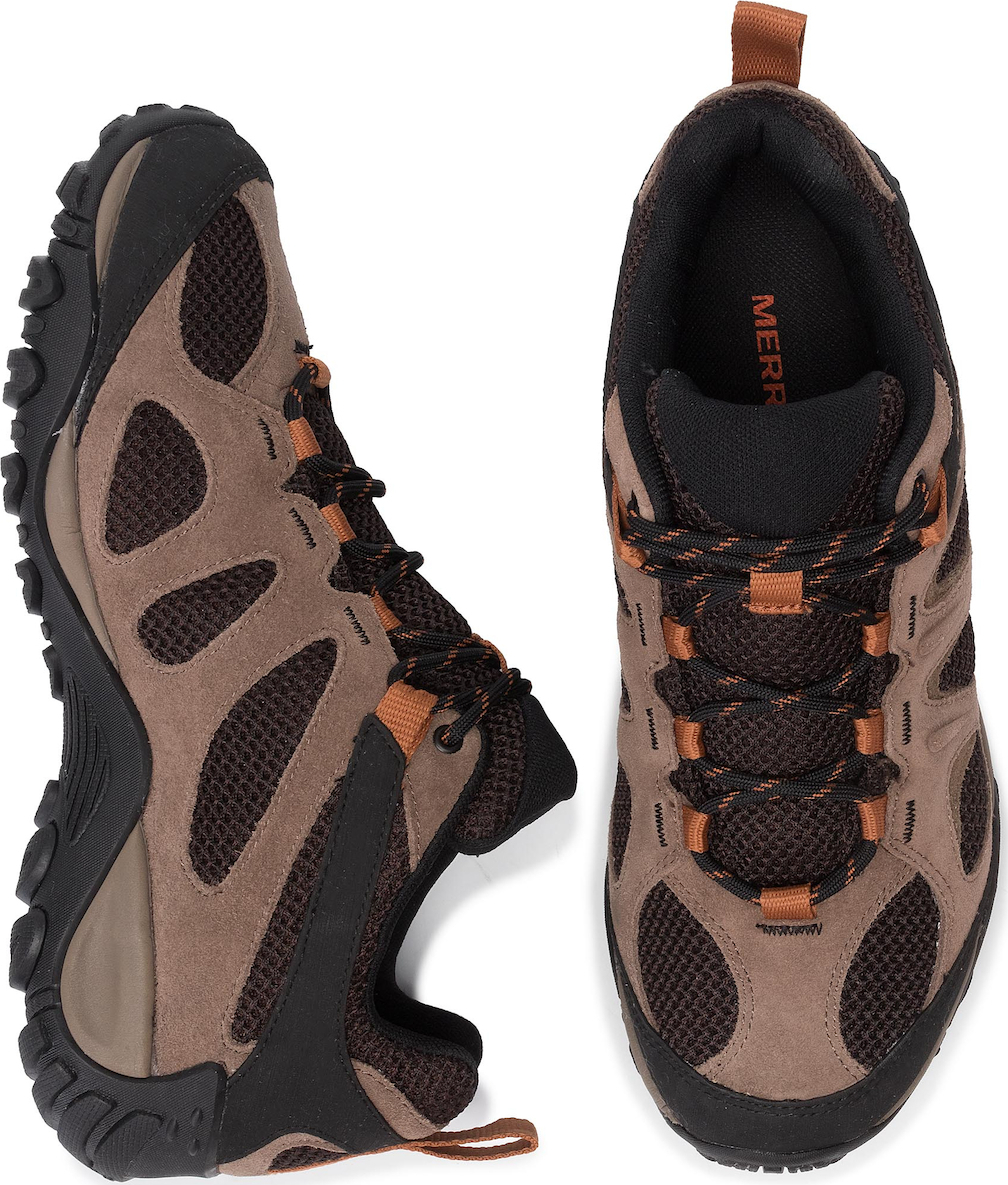merrell men's yokota 2 stretch