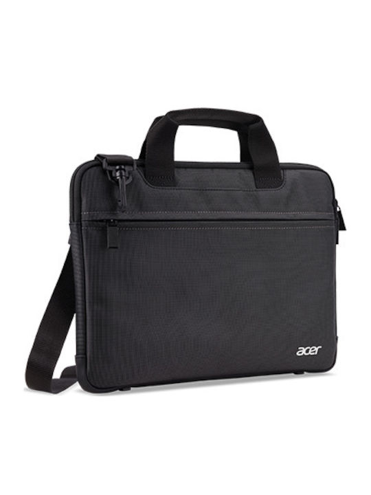Acer Laptop Carrying Case Τσάντα Ώμου / Χειρός 14" Μαύρη